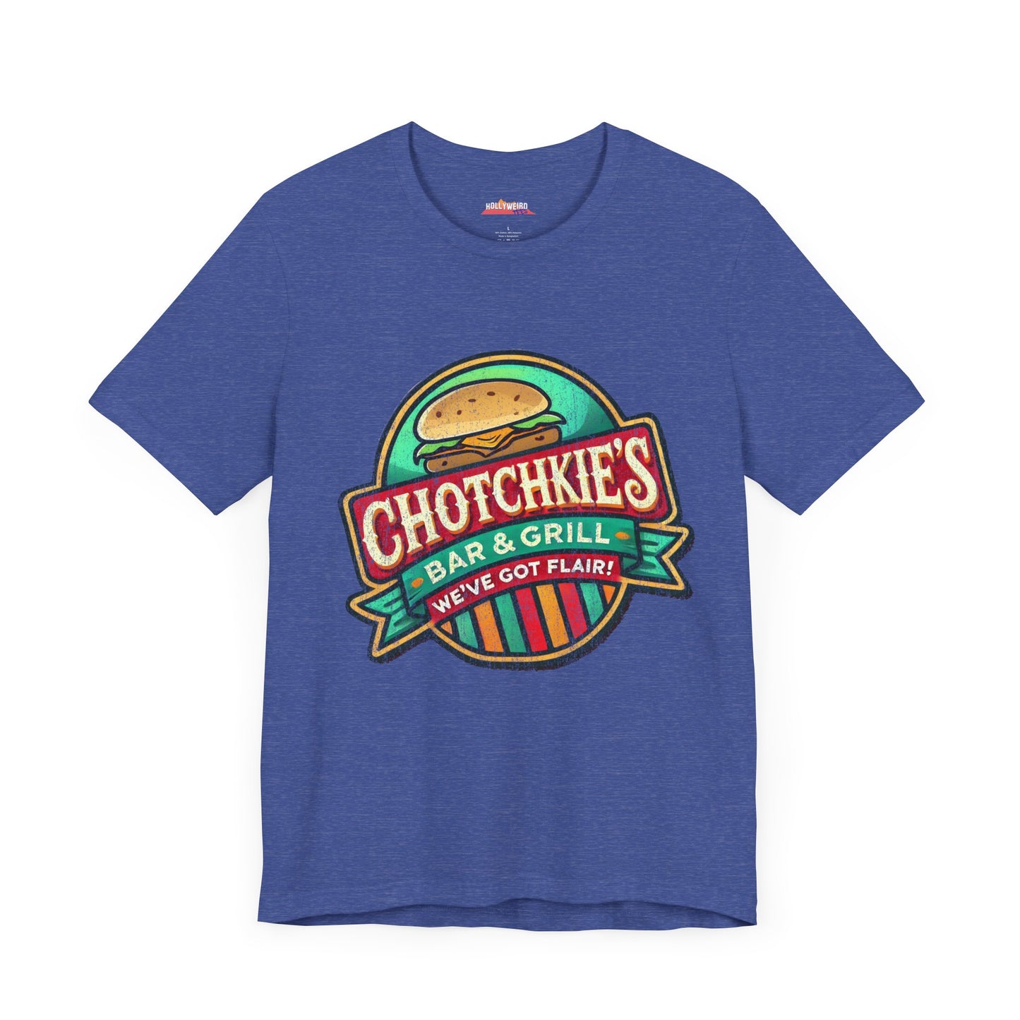 CHOTCHKIE'S T-Shirt