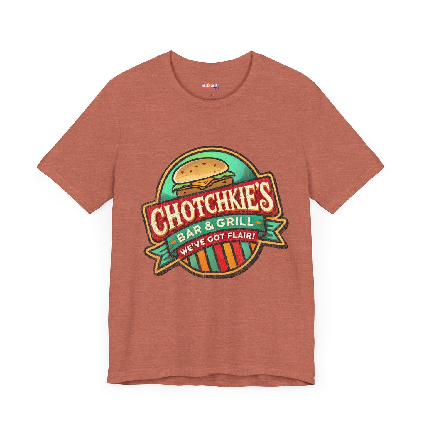 CHOTCHKIE'S T-Shirt