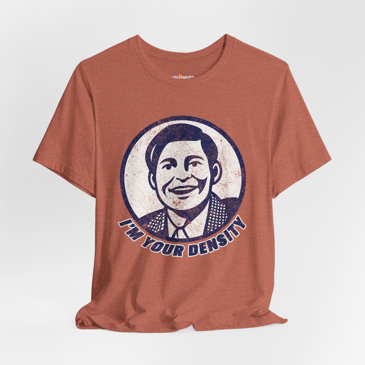 George McFly Back To The Future T-Shirt, Unisex Tee, Movie Fan Apparel, Graphic Tee, 80s Retro Shirt