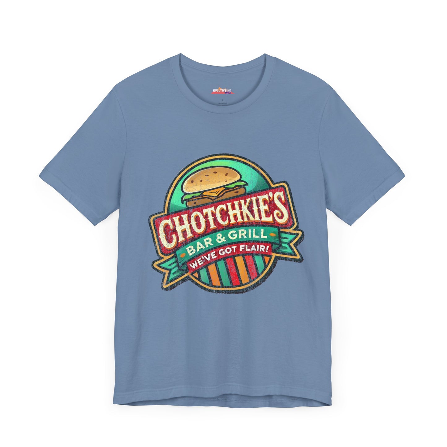 CHOTCHKIE'S T-Shirt