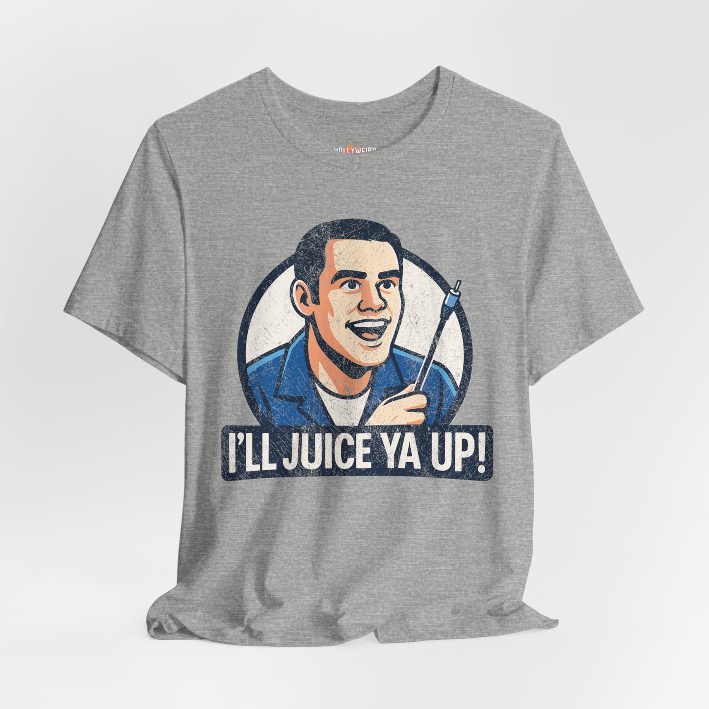 Cable Guy Movie Inspired Unisex Tee, Jim Carrey Fan Tshirt, Funny Movie Quote Shirt, 90s Comedy Film Merch, Gift for Movie Buff