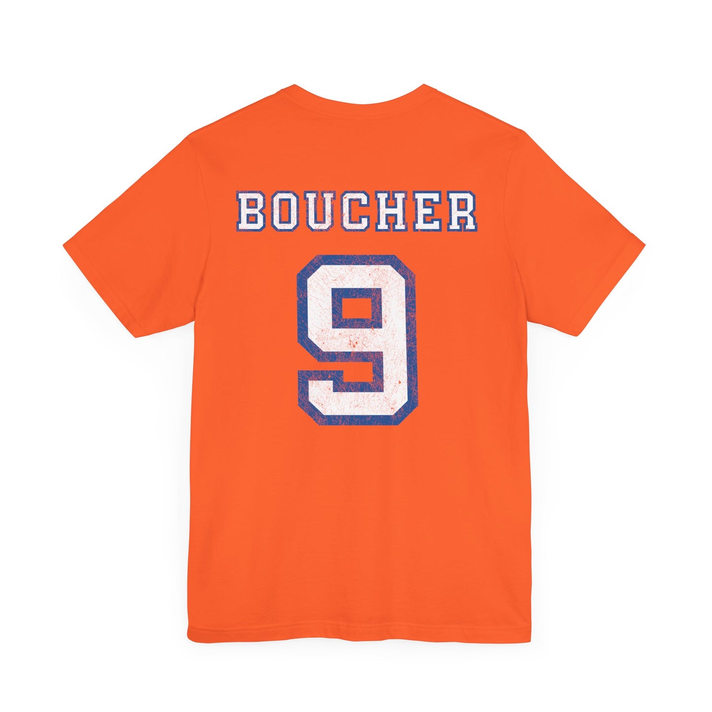 SCLSU Mud Dogs Bobby Boucher Waterboy T-Shirt