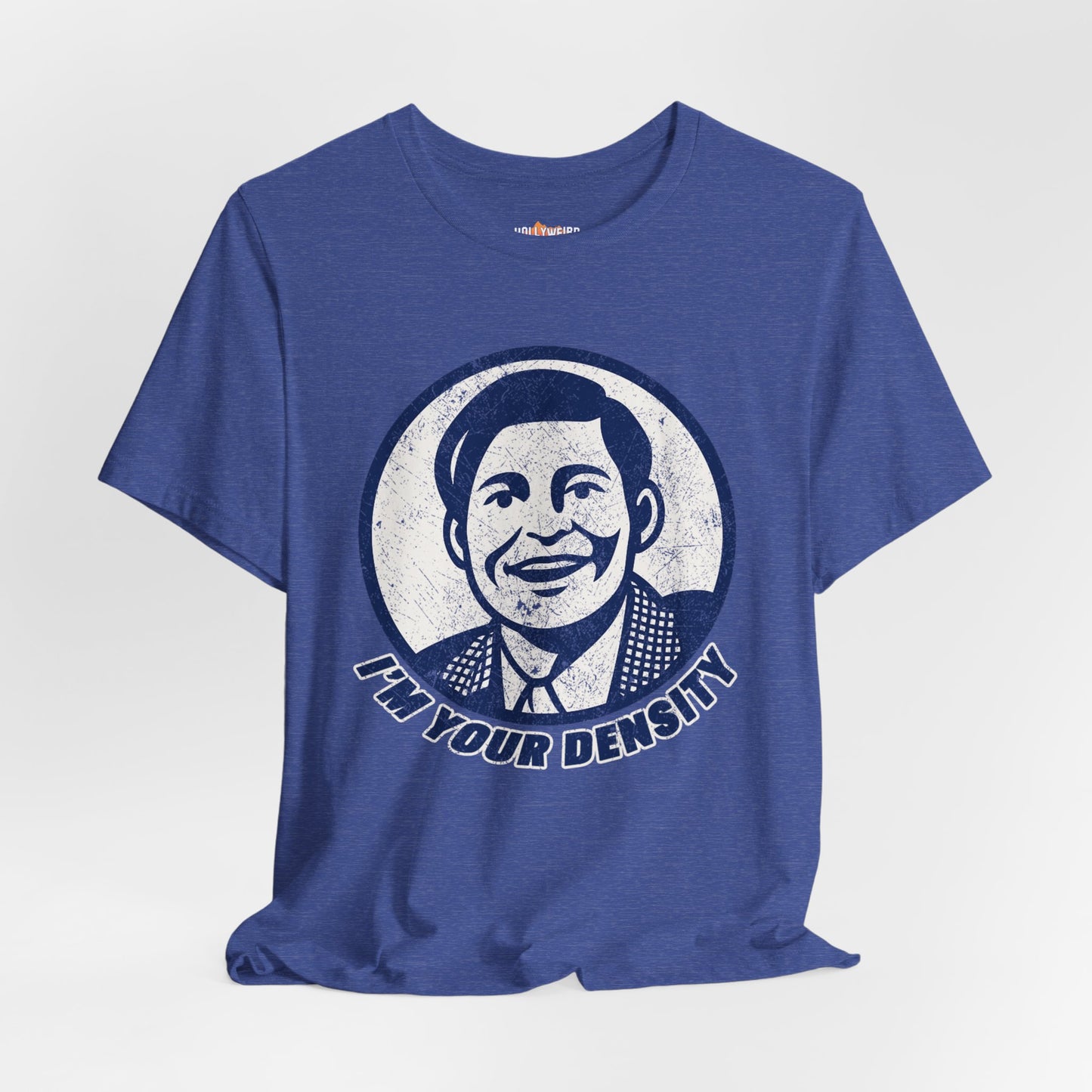 George McFly Back To The Future T-Shirt, Unisex Tee, Movie Fan Apparel, Graphic Tee, 80s Retro Shirt