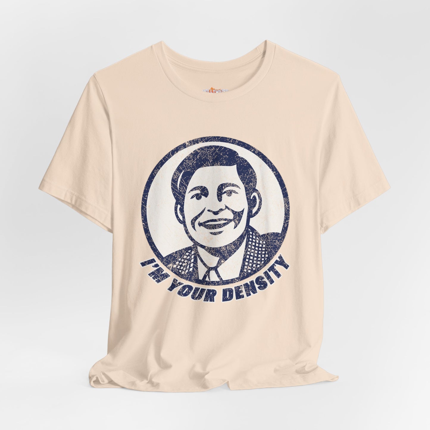 George McFly Back To The Future T-Shirt, Unisex Tee, Movie Fan Apparel, Graphic Tee, 80s Retro Shirt