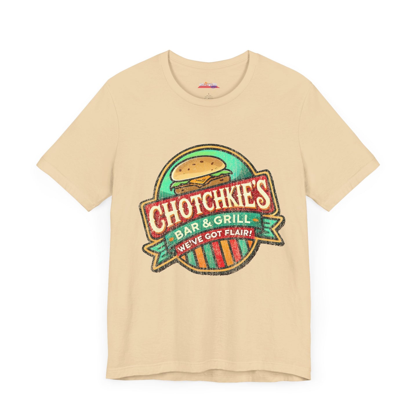 CHOTCHKIE'S T-Shirt