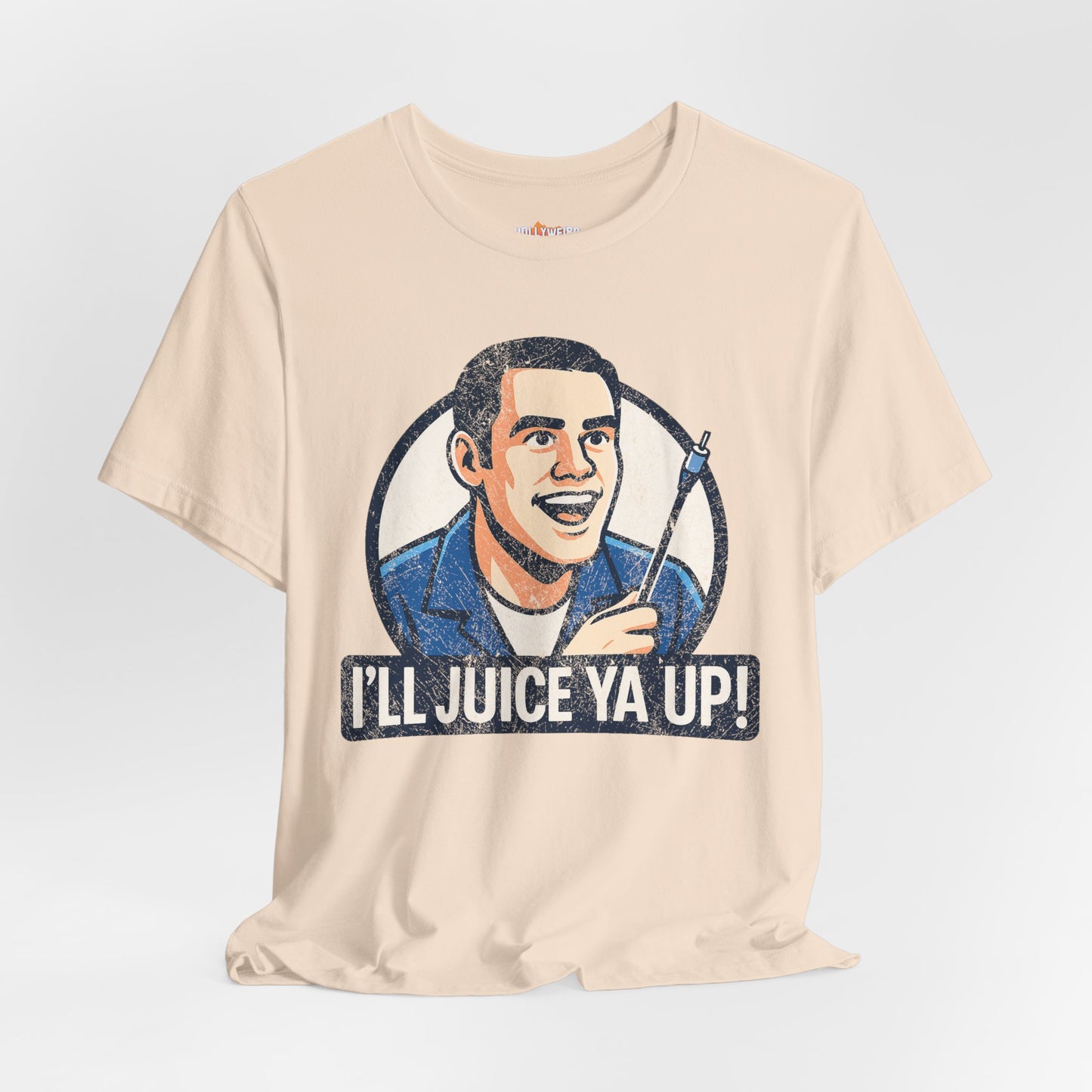 Cable Guy Movie Inspired Unisex Tee, Jim Carrey Fan Tshirt, Funny Movie Quote Shirt, 90s Comedy Film Merch, Gift for Movie Buff