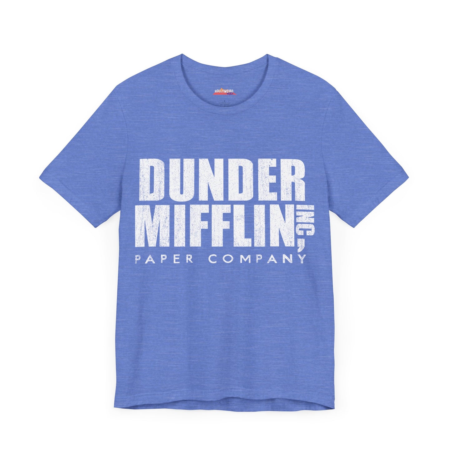DUNDER MIFFLIN T-Shirt - Official Office Fan Merch