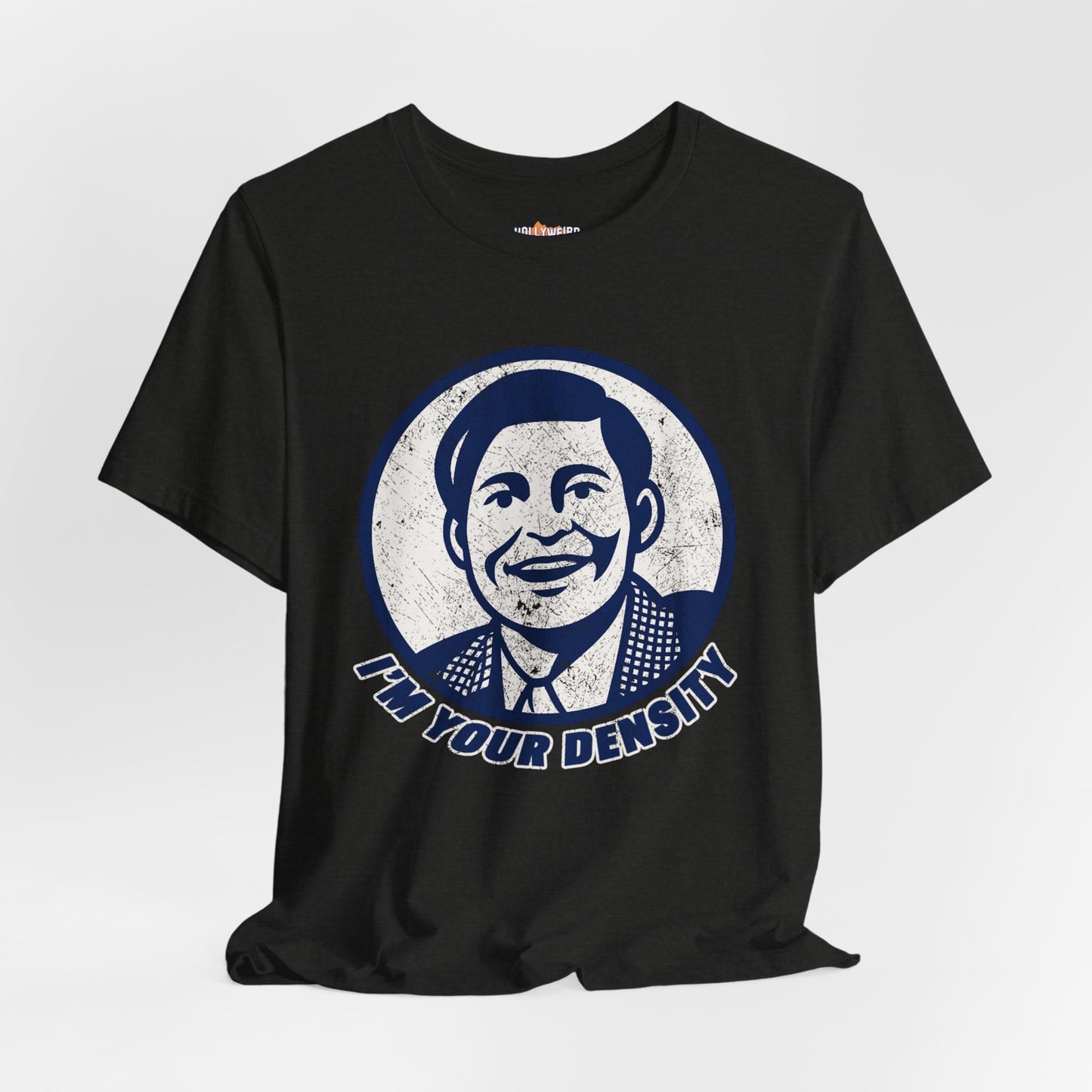 George McFly Back To The Future T-Shirt, Unisex Tee, Movie Fan Apparel, Graphic Tee, 80s Retro Shirt