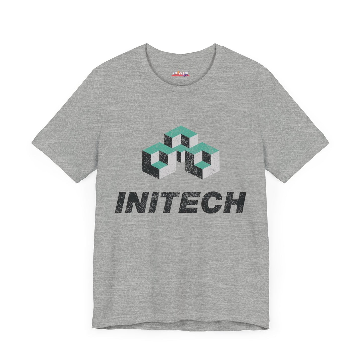 INITECH T-Shirt