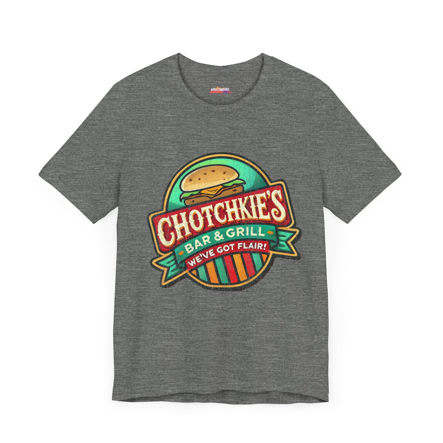 CHOTCHKIE'S T-Shirt