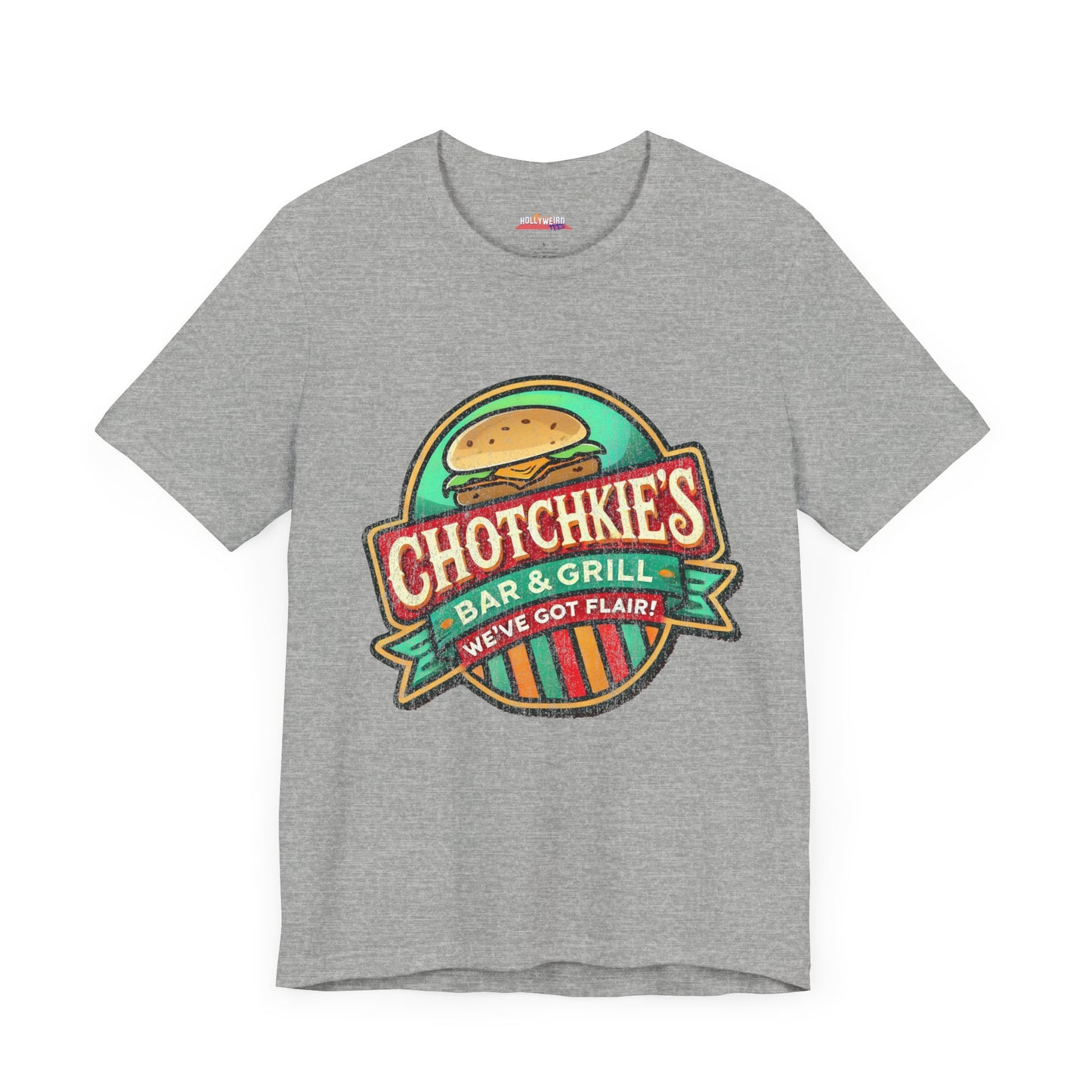CHOTCHKIE'S T-Shirt