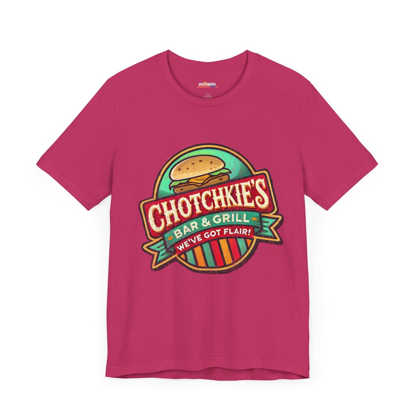 CHOTCHKIE'S T-Shirt