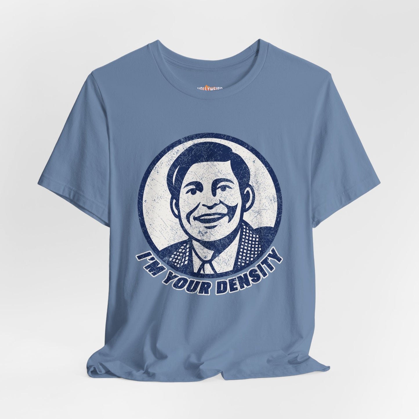 George McFly Back To The Future T-Shirt, Unisex Tee, Movie Fan Apparel, Graphic Tee, 80s Retro Shirt