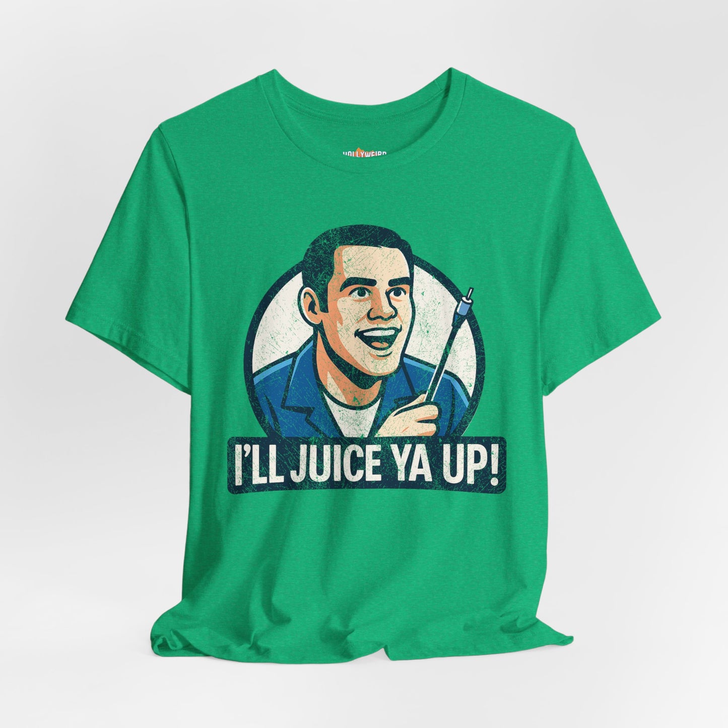 Cable Guy Movie Inspired Unisex Tee, Jim Carrey Fan Tshirt, Funny Movie Quote Shirt, 90s Comedy Film Merch, Gift for Movie Buff