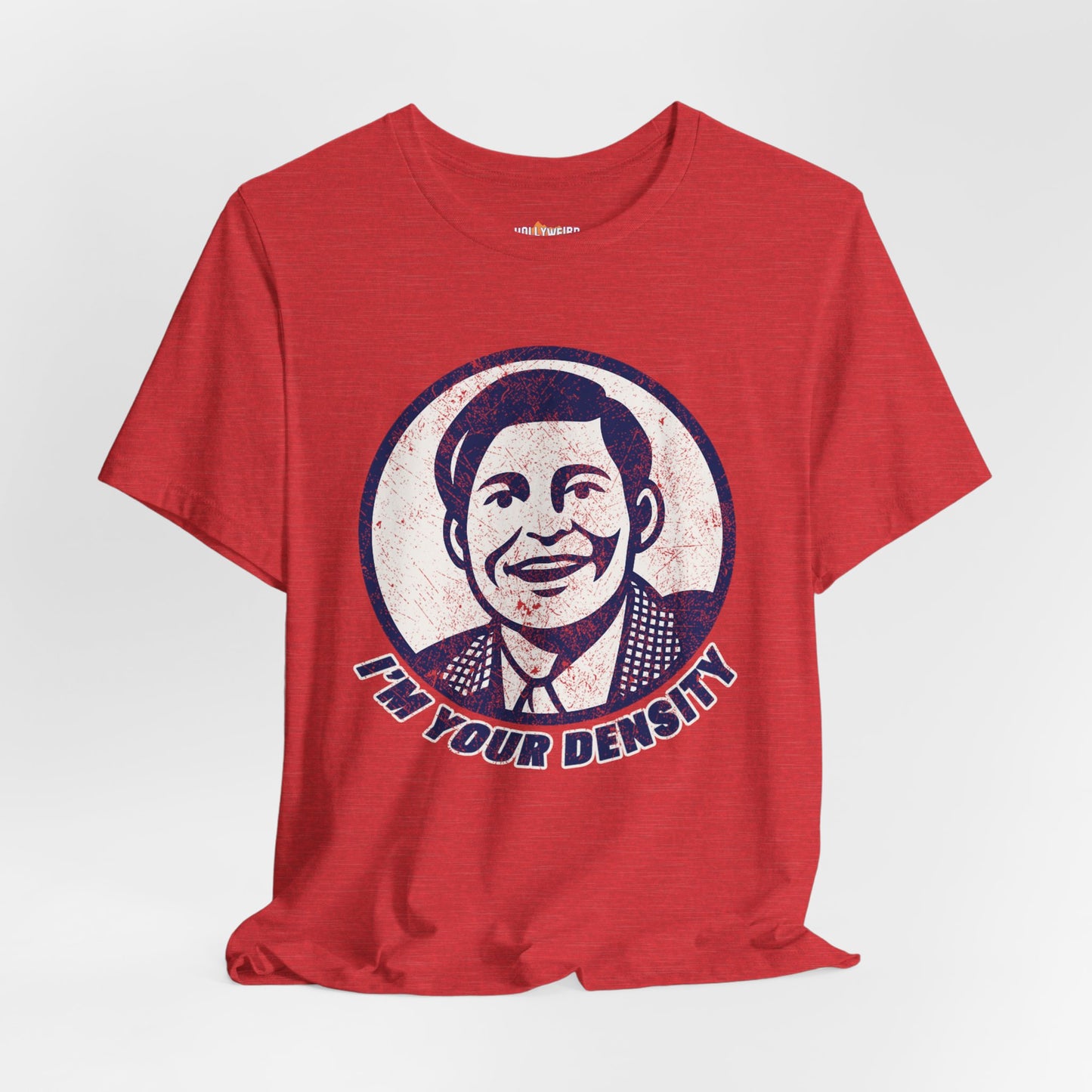 George McFly Back To The Future T-Shirt, Unisex Tee, Movie Fan Apparel, Graphic Tee, 80s Retro Shirt