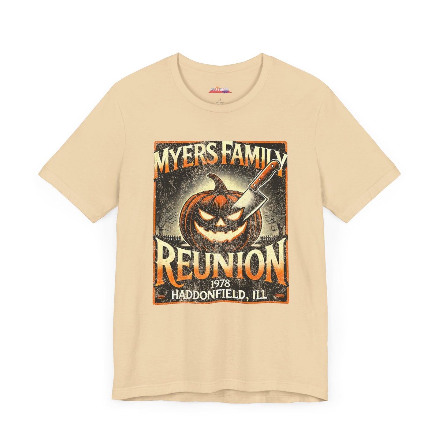Myers Family Reunion T-Shirt