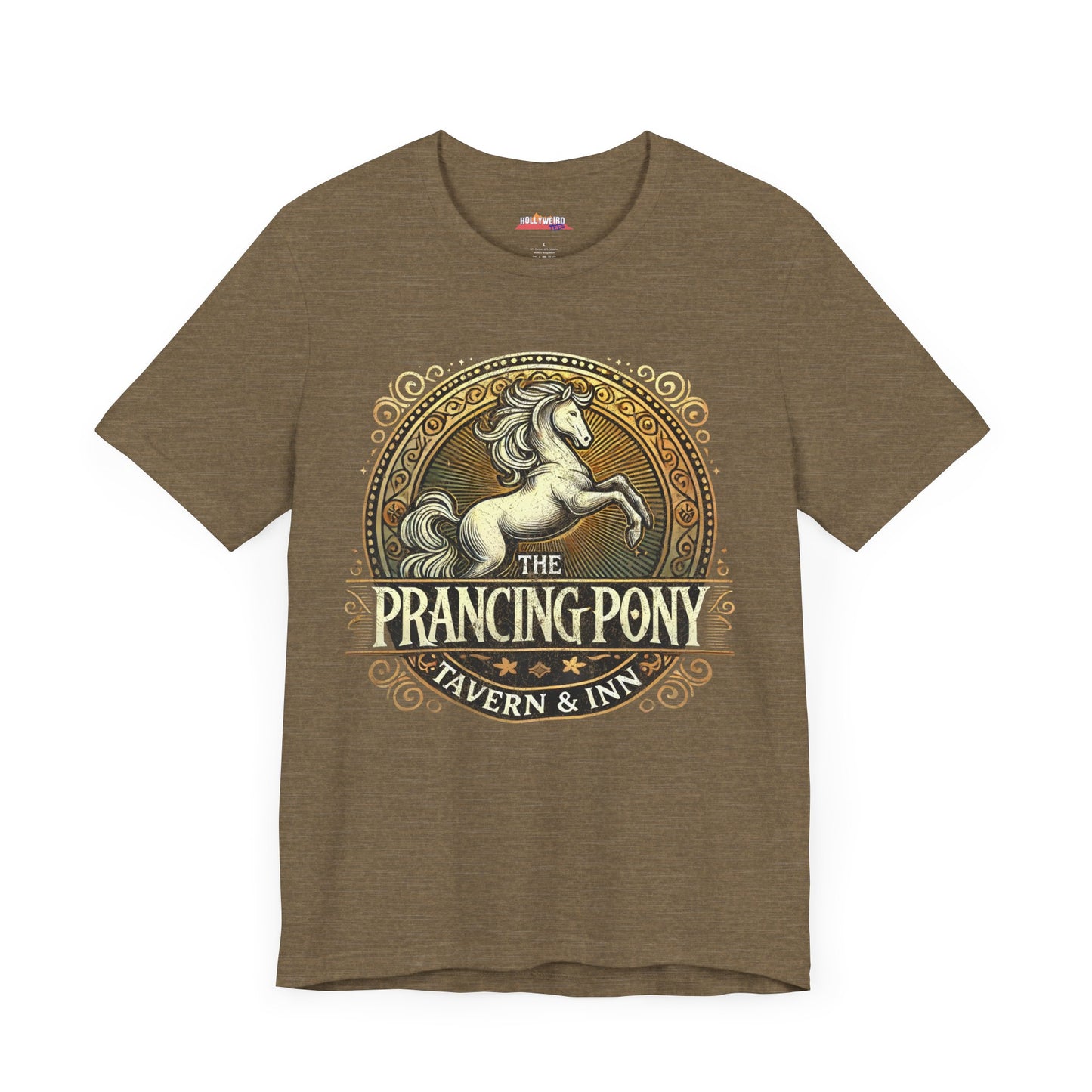 The Prancing Pony Tavern & Inn T-Shirt