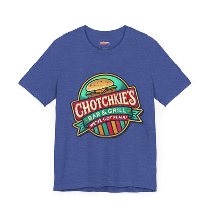 CHOTCHKIE'S T-Shirt