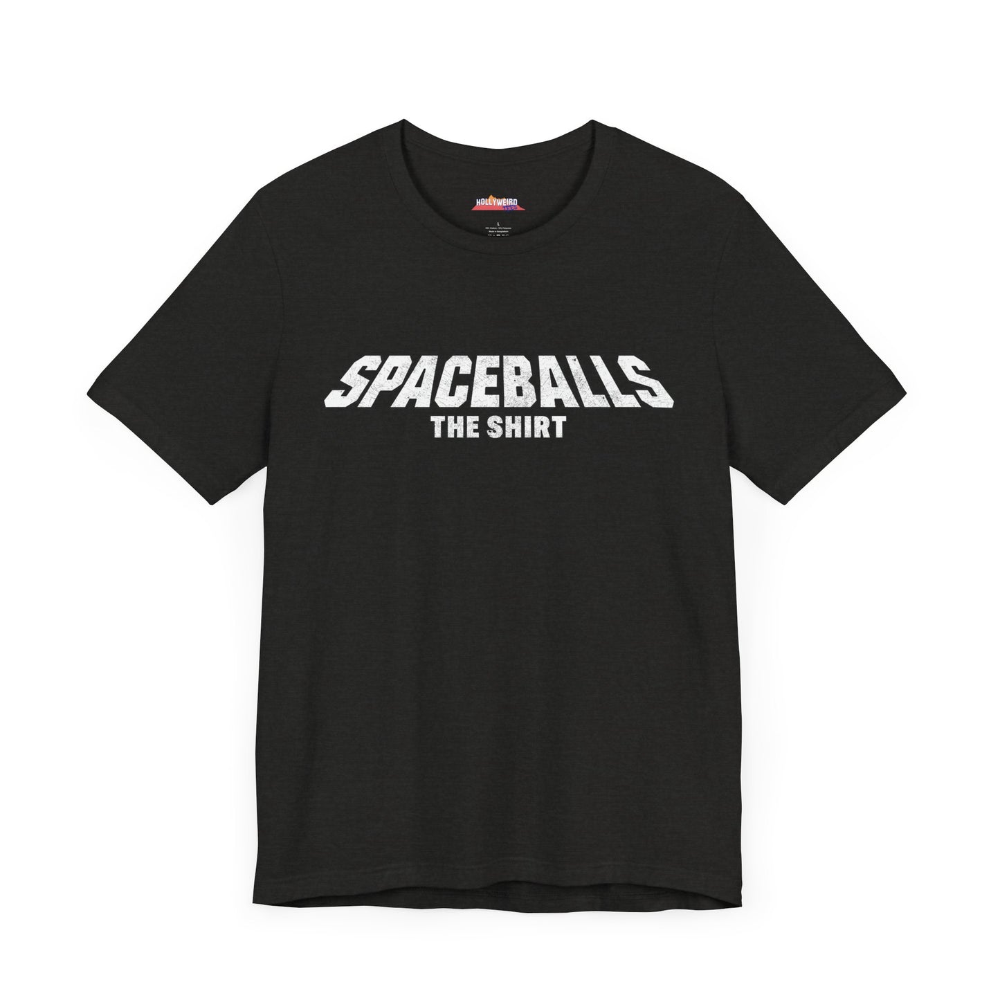 SPACEBALLS The Shirt T-Shirt