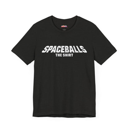 SPACEBALLS The Shirt T-Shirt