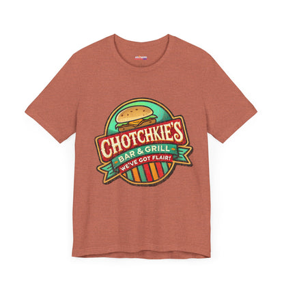 CHOTCHKIE'S T-Shirt