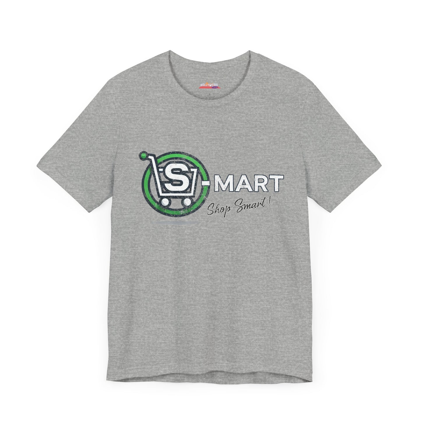 Shop S-Mart T-Shirt