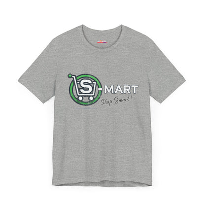 Shop S-Mart T-Shirt