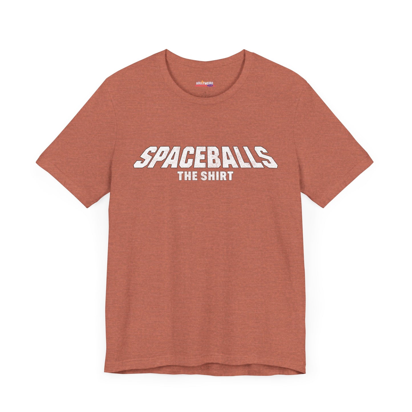 SPACEBALLS The Shirt T-Shirt