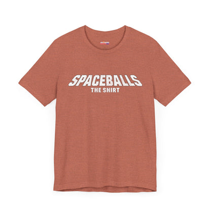 SPACEBALLS The Shirt T-Shirt