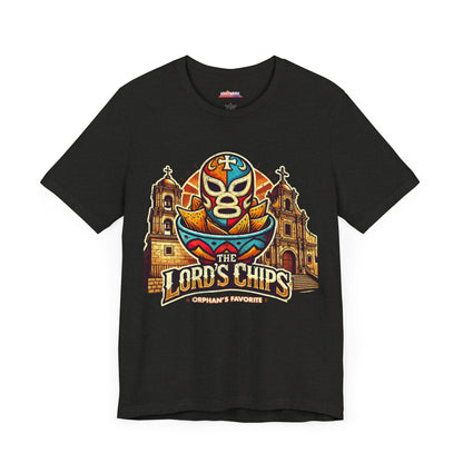 The Lord's Chips T-Shirt