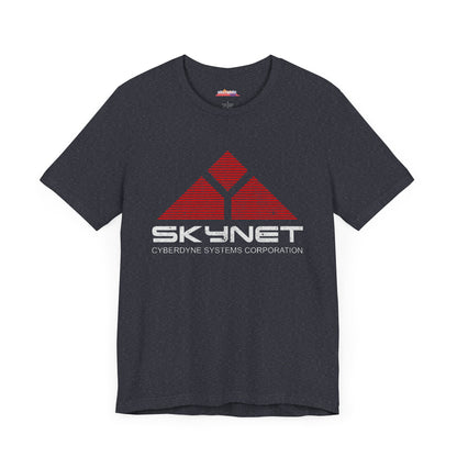 SKYNET Cyberdyne Corp Systems - Unisex T-Shirt