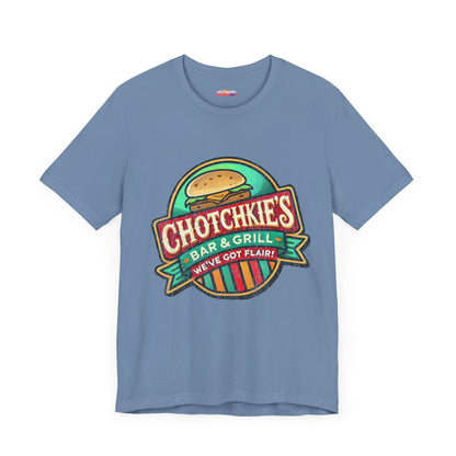 CHOTCHKIE'S T-Shirt