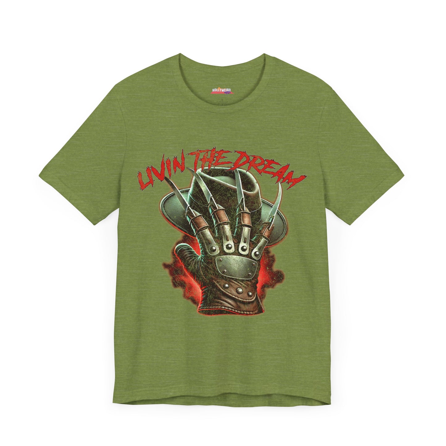 Livin' The Dream T-Shirt