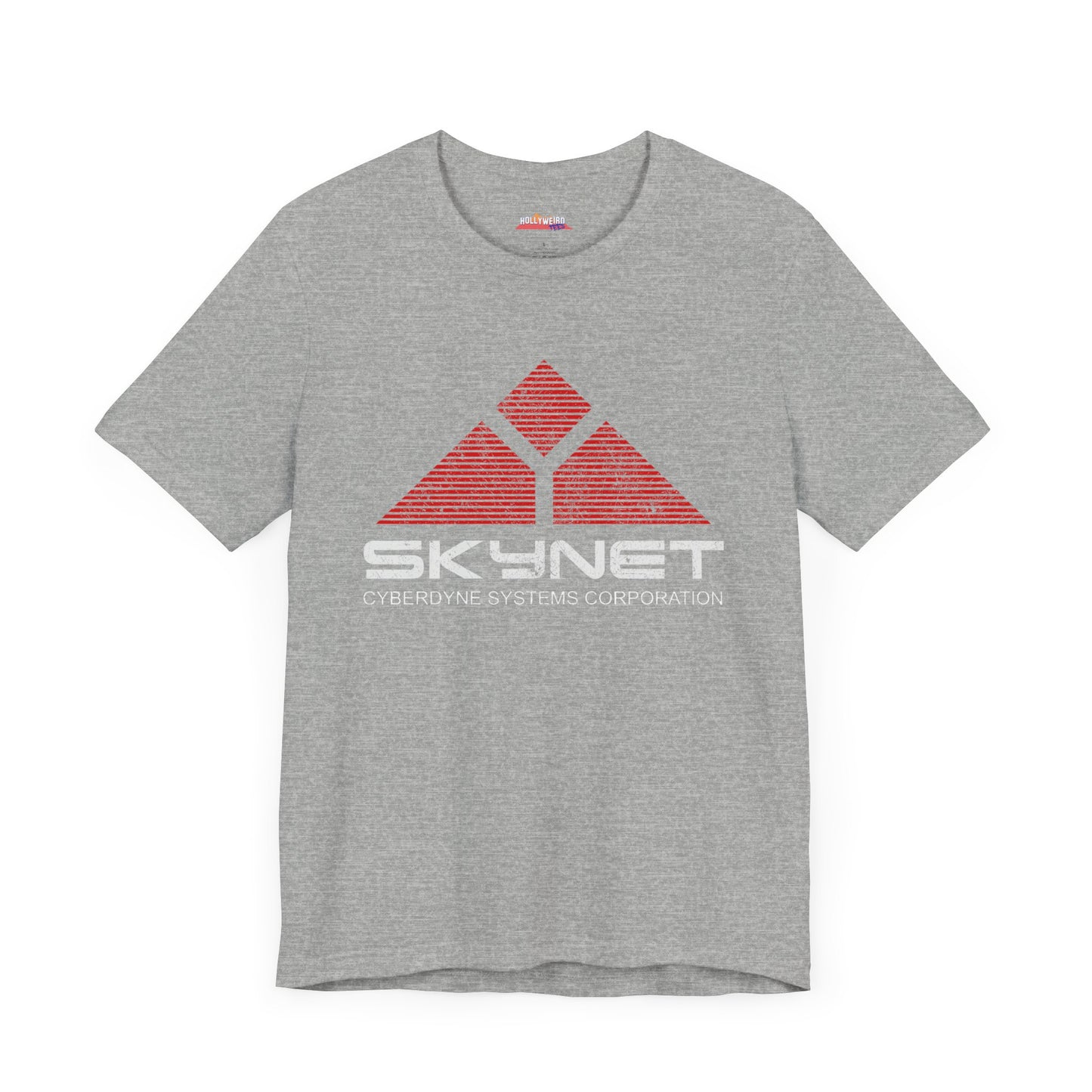 SKYNET Cyberdyne Corp Systems - Unisex T-Shirt