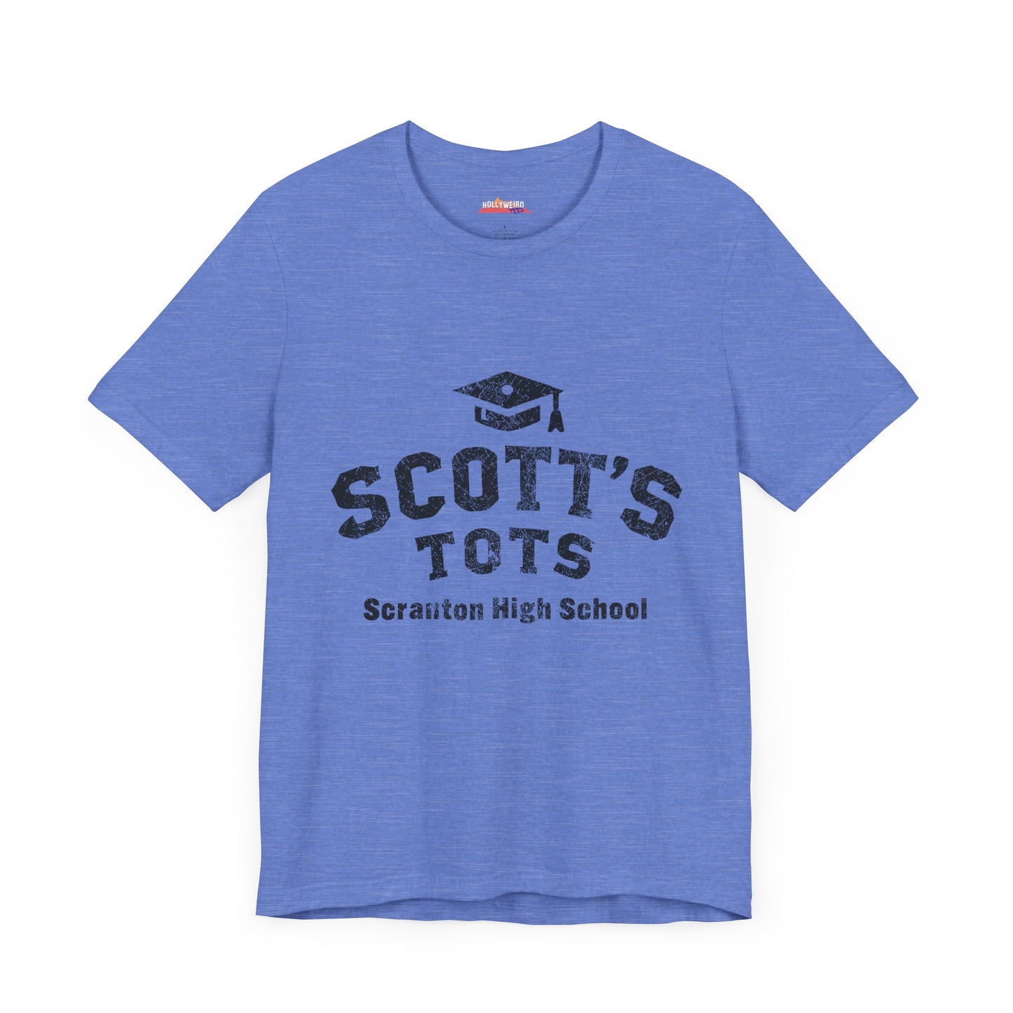 SCOTT'S TOTS T-Shirt