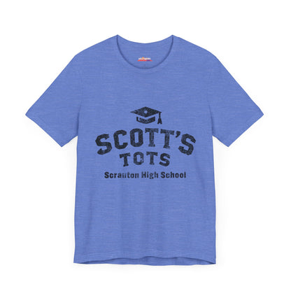 SCOTT'S TOTS T-Shirt