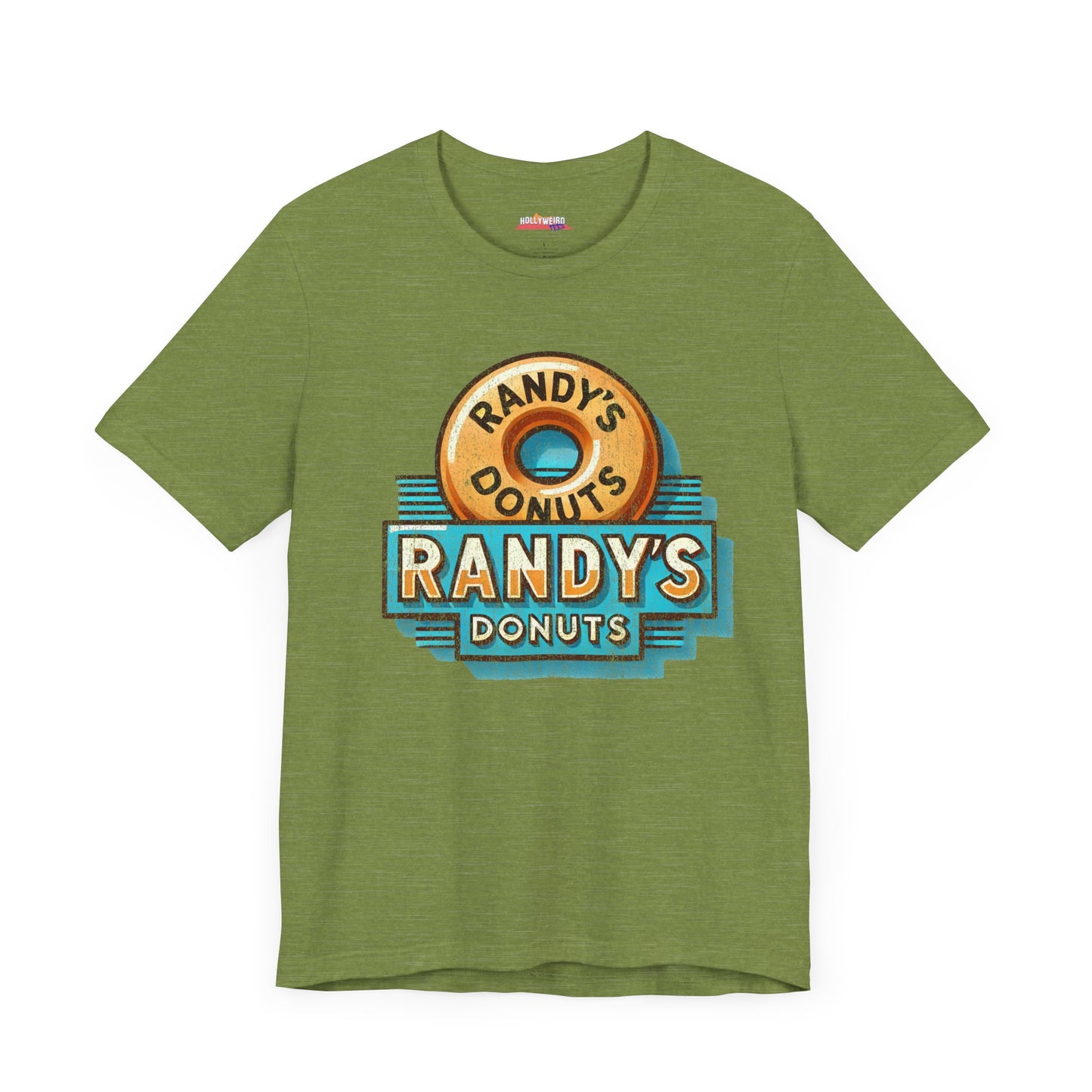 Randy's Donuts T-Shirt