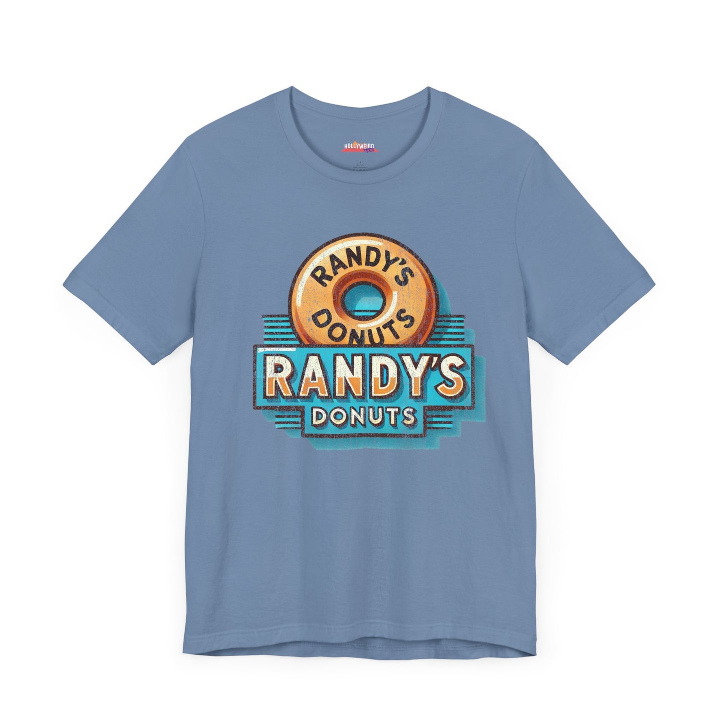 Randy's Donuts T-Shirt