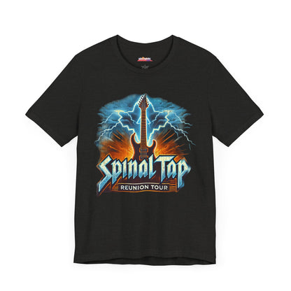 SPINAL TAP Reunion Tour Concert Unisex T-Shirt