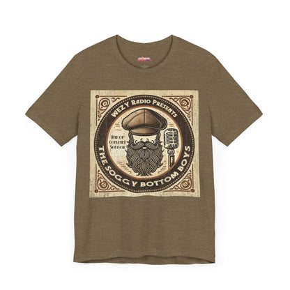 The Soggy Bottom Boys T-Shirt