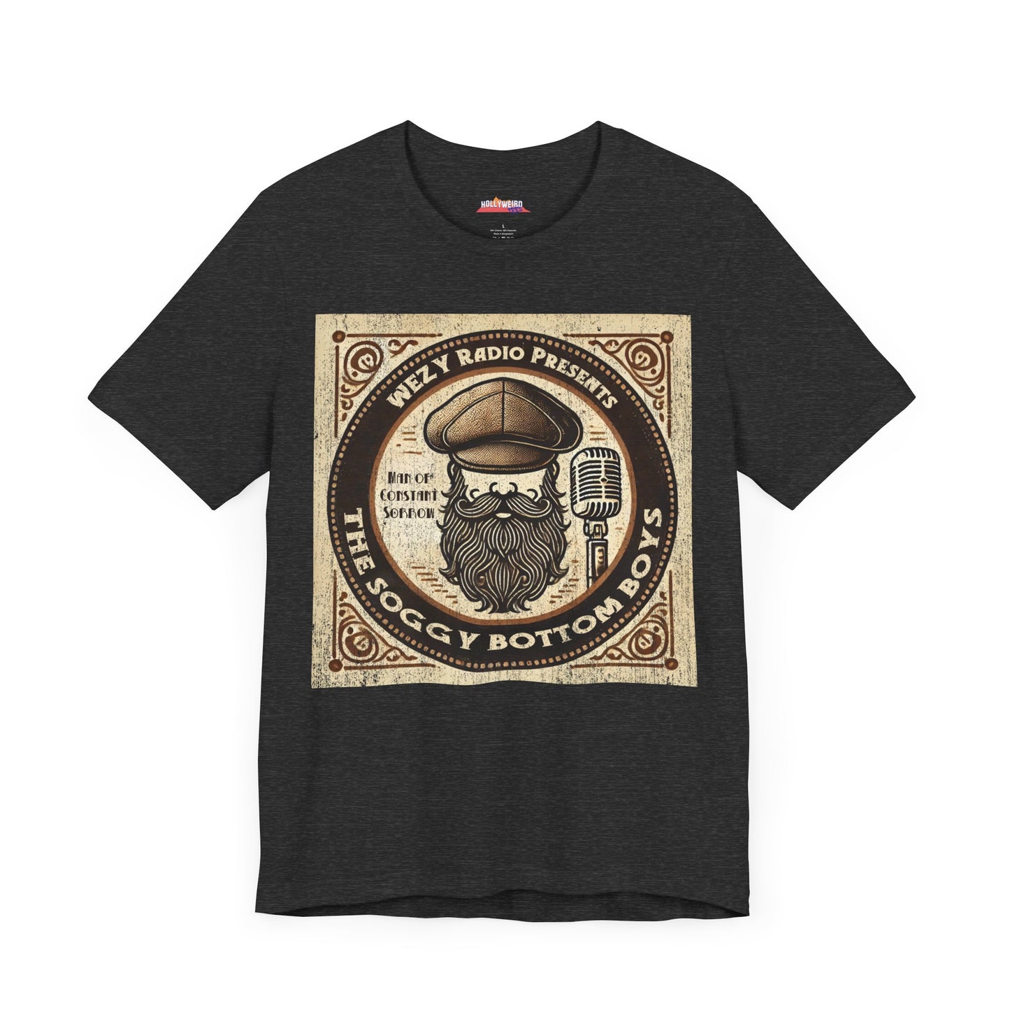 The Soggy Bottom Boys T-Shirt