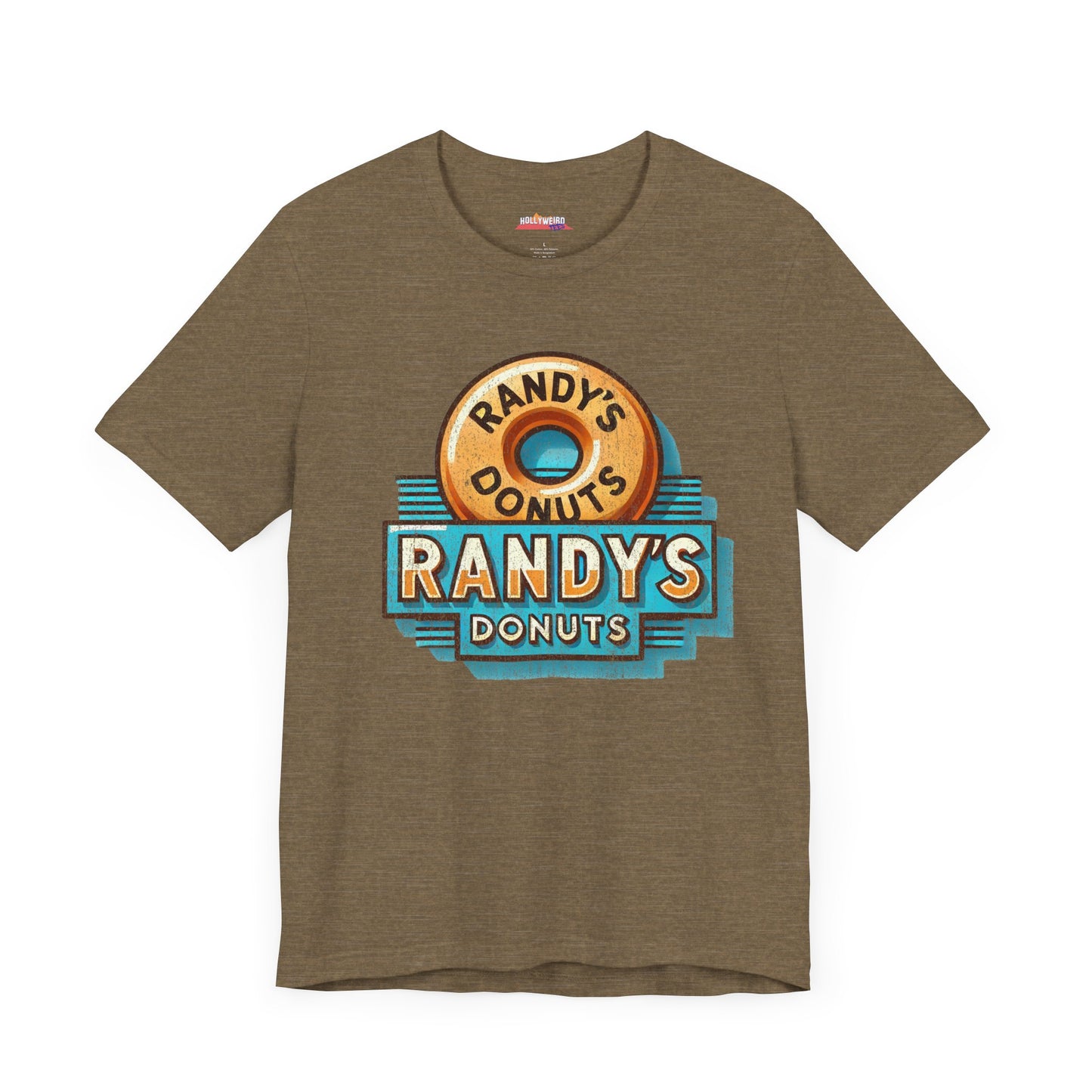 Randy's Donuts T-Shirt