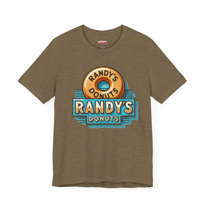 Randy's Donuts T-Shirt
