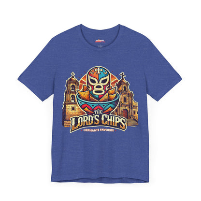 The Lord's Chips T-Shirt