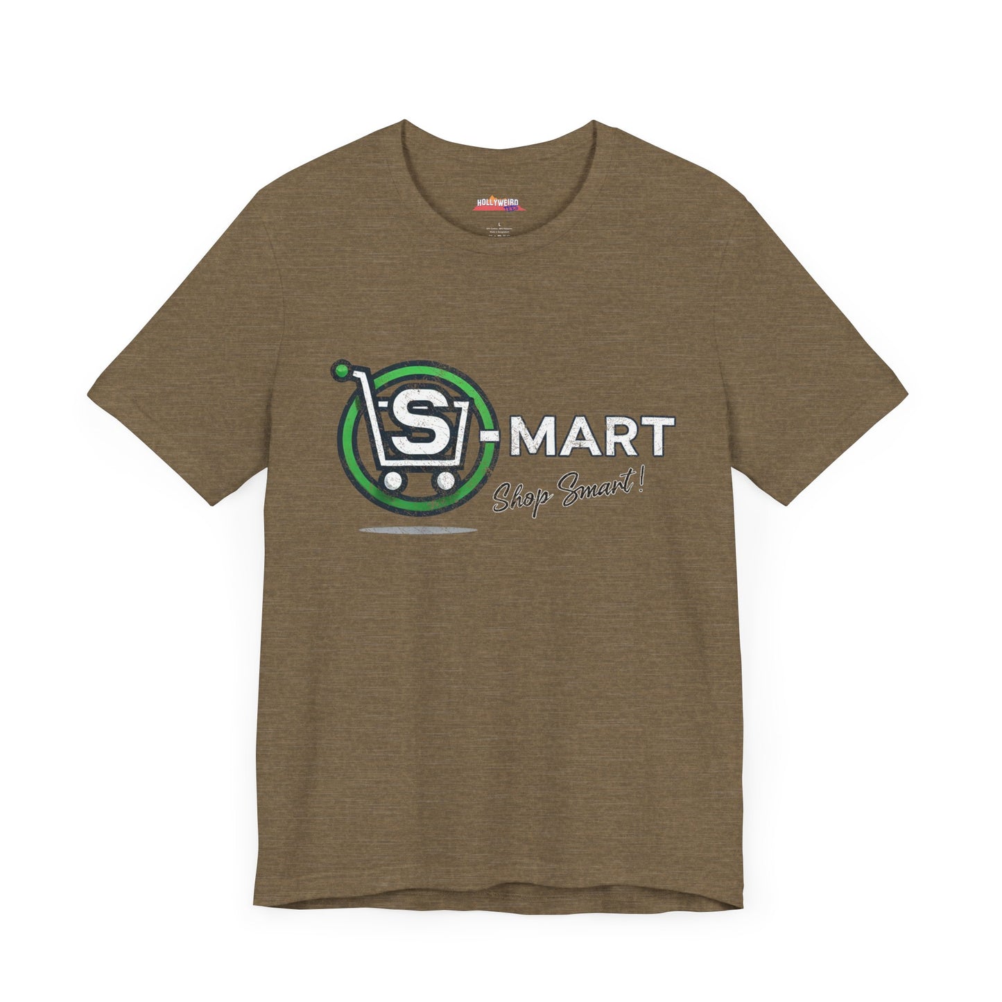 Shop S-Mart T-Shirt