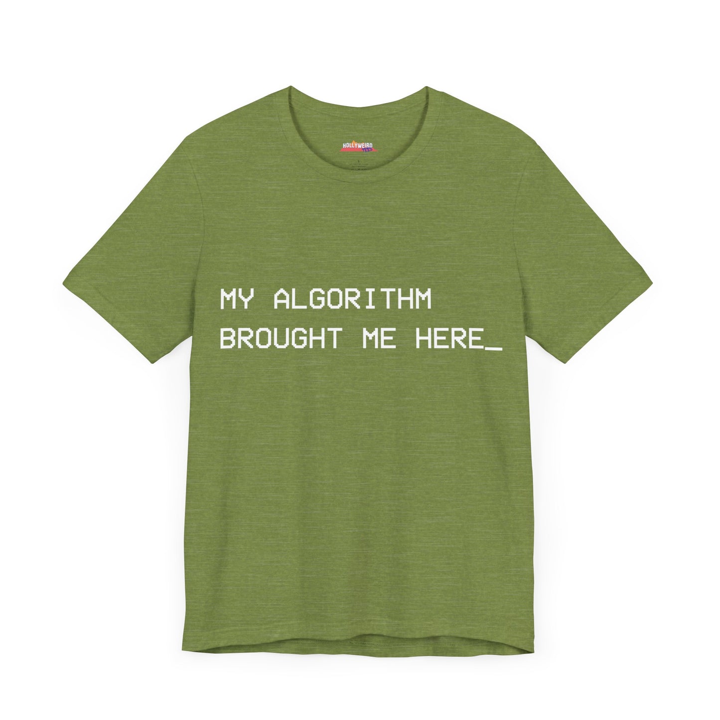 MUTT CUTTS T-Shirt - Iconic Movie Fan Apparel