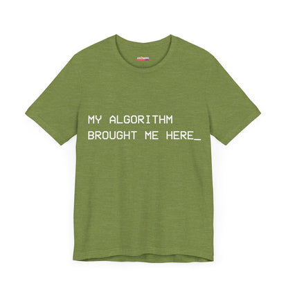 MUTT CUTTS T-Shirt - Iconic Movie Fan Apparel