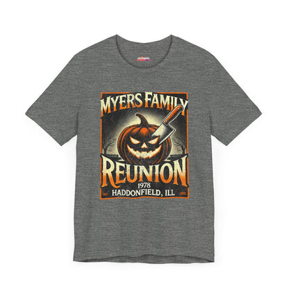 Myers Family Reunion T-Shirt