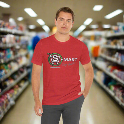 Shop S-Mart T-Shirt