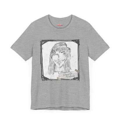 Dynamite Portraits "Trish" T-Shirt